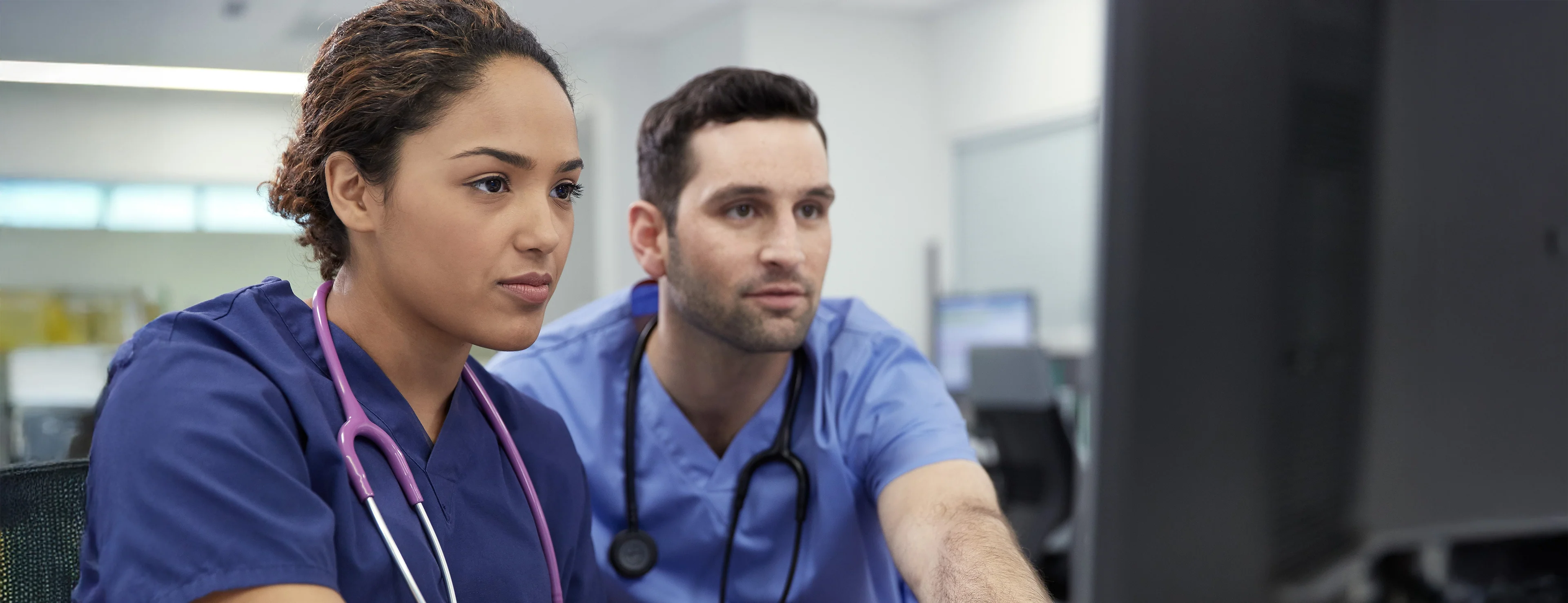 Precision Gear for Medical Professionals